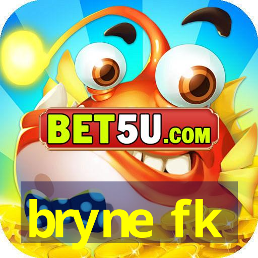 bryne fk